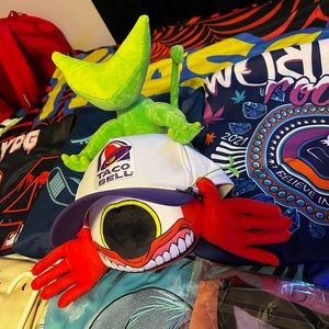 Meet your Posher, Thomas